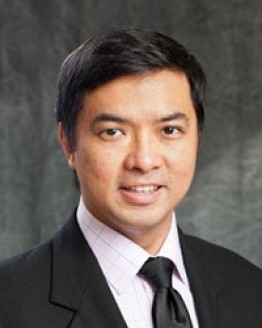 Photo of Dr. Gerard E. Francisco, MD