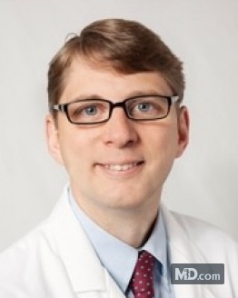Photo of Dr. Gerard G. Carroll, MD