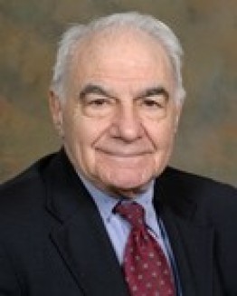 Photo of Dr. Gerard M. Turino, MD