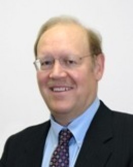 Photo of Dr. Gerard W. Del Junco, MD