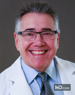Photo of Dr. Gerardo S. Lanes, MD