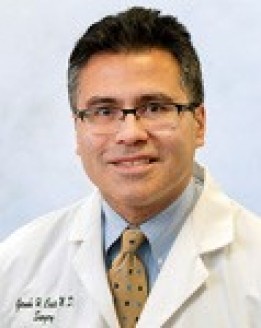 Photo of Dr. German H. Costa, MD