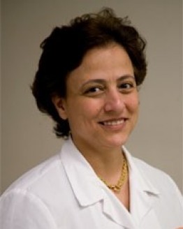 Photo of Dr. Ghada Haddad, MD
