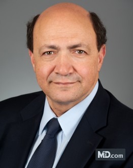Photo of Dr. Ghaleb H. Daouk, MD