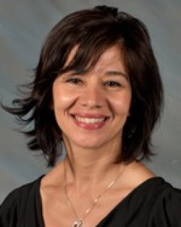 Photo of Dr. Ghania Masri, MD