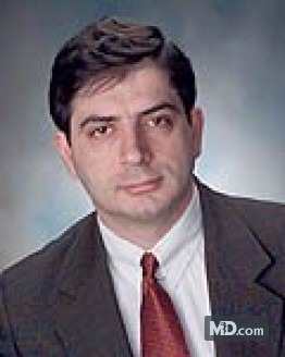 Photo of Dr. Ghassan K. Bejjani, MD