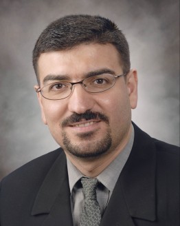 Photo of Dr. Ghazwan M. Kroma, MD