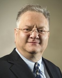 Photo of Dr. Gholamreza F. Pourzia, MD