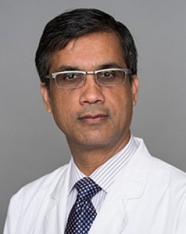 Photo of Dr. Ghufran Ahmed, MD