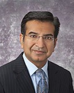 Photo of Dr. Ghulam Abbas, MD