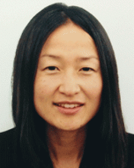 Photo of Dr. Gia J. Oh, MD
