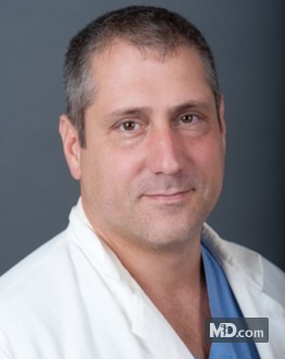 Photo of Dr. Gianmichel D. Corrado, MD