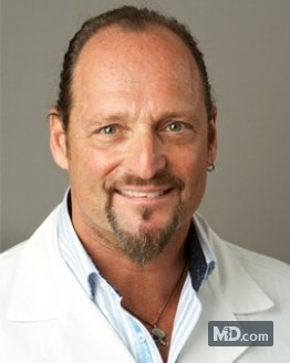 Photo of Dr. Gil Tepper, MD