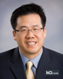 Photo of Dr. Gilbert Chang, MD
