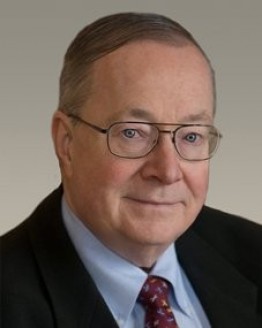 Photo of Dr. Gilbert L. Wergowske, MD