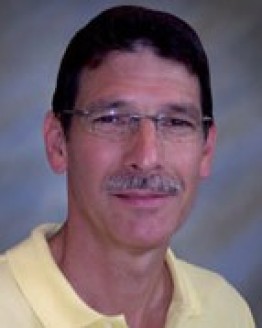 Photo of Dr. Gilbert M. Ruiz, MD