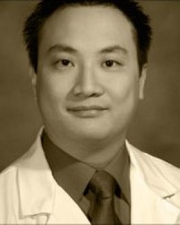 Photo of Dr. Gilbert Whang, MD