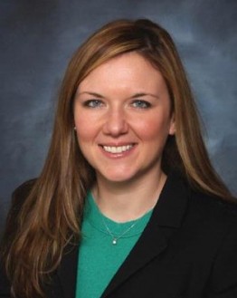 Photo of Dr. Gillian L. Soles, MD