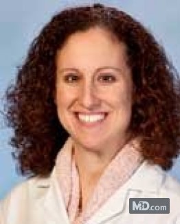 Photo of Dr. Gina V. Horne, DO