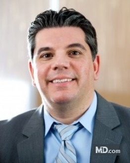 Photo of Dr. Gino I. Chiappetta, MD