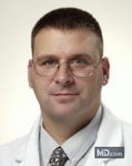 Photo of Dr. Gino T. Trevisani, MD