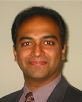 Photo of Dr. Girish A. Narayan, MD