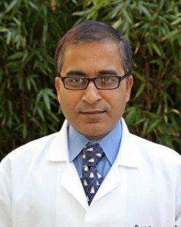 Photo of Dr. Girish Dhall, MD