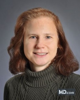 Photo of Dr. Gisela G. Chelimsky, MD