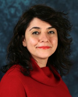 Photo of Dr. Gissou Azabdaftari, MD