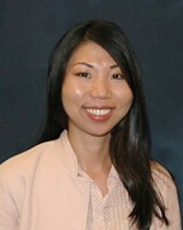 Photo of Dr. Glara J. Kang, MD