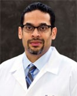 Photo of Dr. Glen R. Manzano, MD