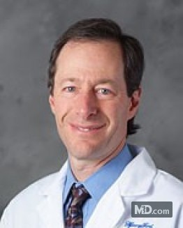 Photo of Dr. Glendon M. Gardner, MD