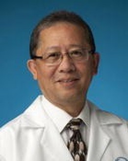 Photo of Dr. Glenn A. Salcedo, MD