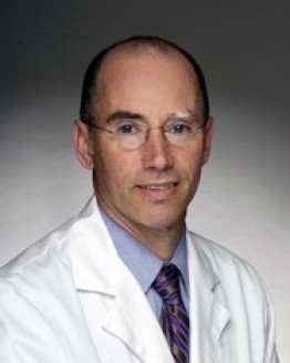 Photo of Dr. Glenn C. Newell, MD