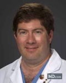 Photo of Dr. Glenn D. Goldman, MD