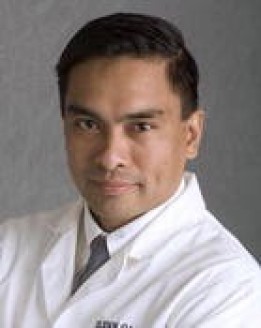 Photo of Dr. Glenn G. Gabisan, MD