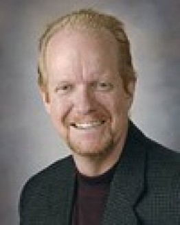 Photo of Dr. Glenn W. Gross, MD