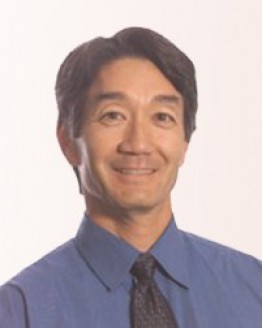 Photo of Dr. Glenn I. Hananouchi, MD