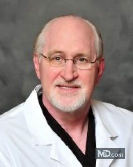 Photo of Dr. Glenn M. Amundson, MD