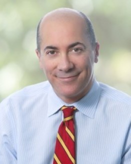 Photo of Dr. Glenn M. Eisen, MD, MPH
