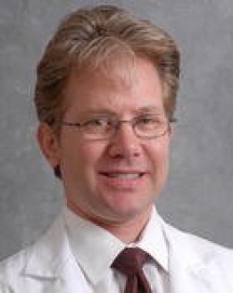 Photo of Dr. Glen M. Forman, MD