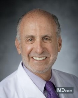 Photo of Dr. Glenn M. Preminger, MD