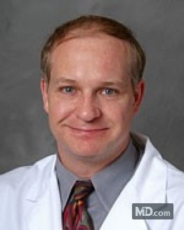 Photo of Dr. Glenn Minster, MD