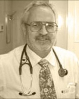 Photo of Dr. Glenn R. Ehresmann, MD