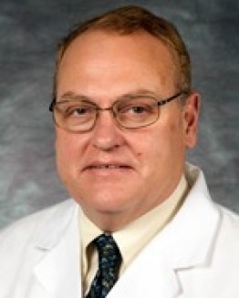 Photo of Dr. Glenn W. Knox, MD