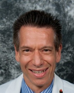 Photo of Dr. Glenn W. Stambo, MD