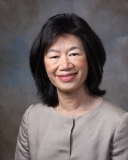 Photo of Dr. Gloria C. Hui, MD