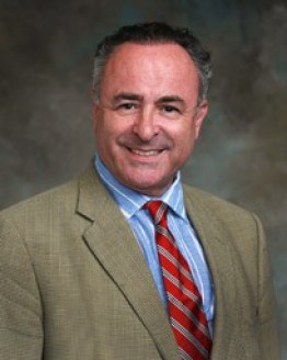 Photo of Dr. Godofredo M. Rossi, MD