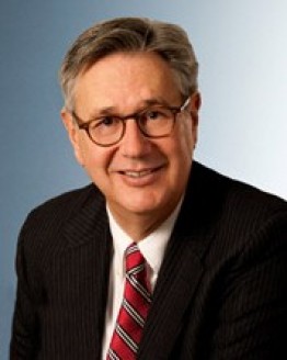 Photo of Dr. Gordon A. Brody, MD
