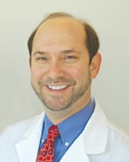 Photo of Dr. Gordon H. Epstein, MD